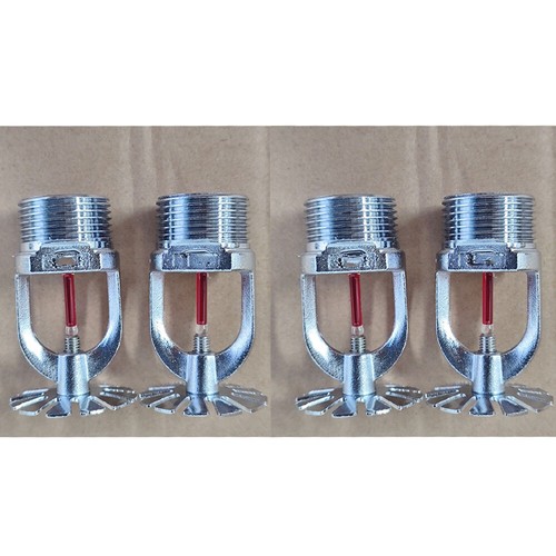 4pcs fire fighting sprinkler - fire,