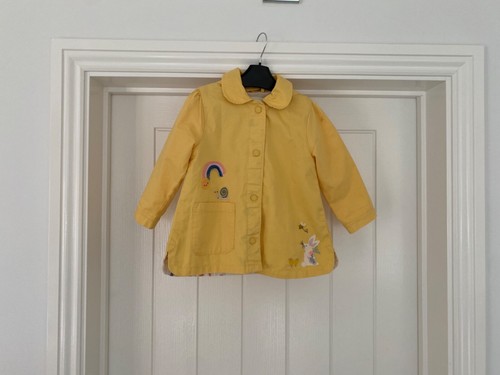 Hardly worn years - hardly,