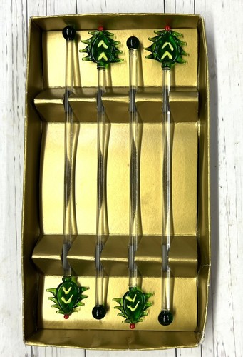 Vintage clear green - vintage,