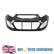 Kia Picanto Front Bumper 5Dr