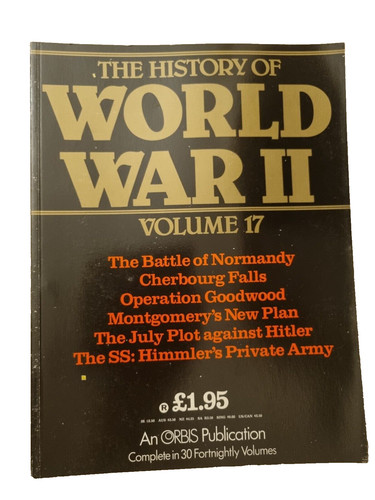 The history world - the,