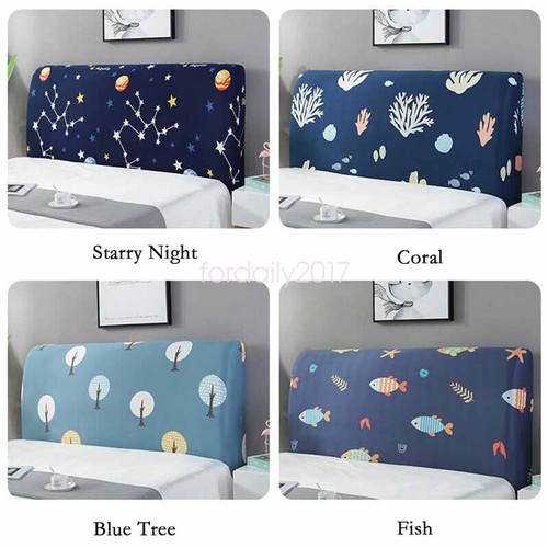 Soft headboard slipcover - soft,