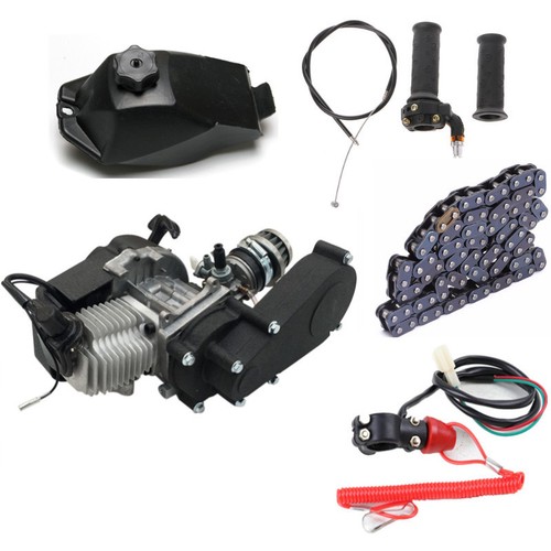 Stroke racing engine - racing,