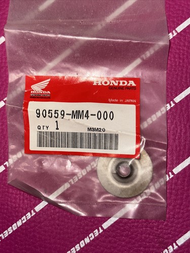 Honda oem nos cbr 600 - honda,
