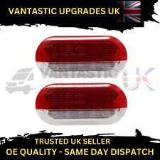 NEW LED DOOR COURTESY LIGHTS