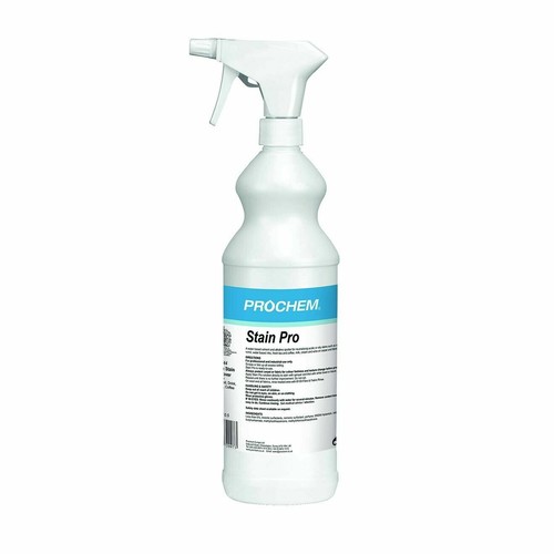 Prochem stain pro carpet - prochem,