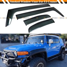 FOR 2007-14 TOYOTA FJ CRUISER