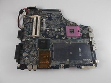 Motherboard TOSHIBA SATELLITE