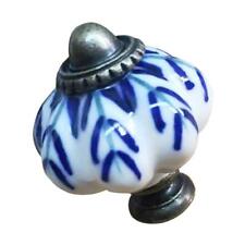 Shabby Chic Ceramic Pull