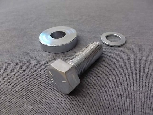 Ford kent crossflow zinc - crossflow,