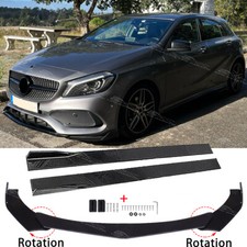 For Mercedes Benz A-Class AMG