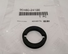 Genuine Yamaha Rubber Spacer