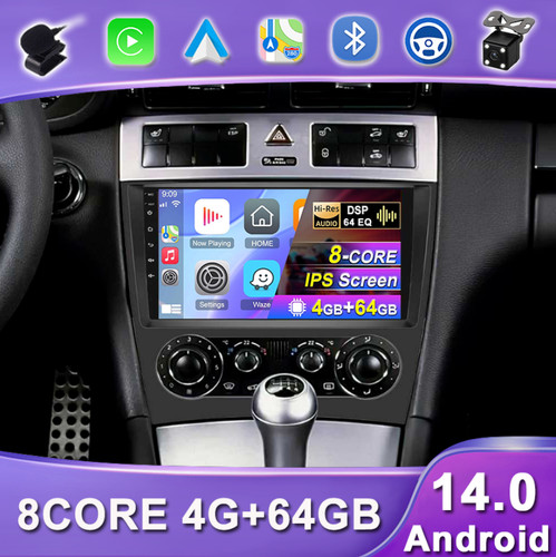 For mercedes benz class w203 - benz,