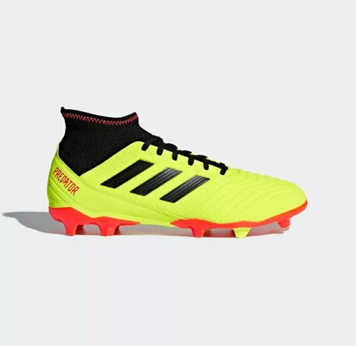 Adidas predator fg - adidas, 18.3