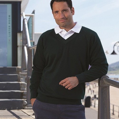Mens performa neck premium - performa,