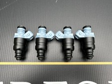 4x MINI JOHN COOPER R52 R53 S