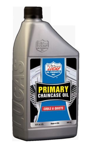 Fits harley davidson primary - fits,