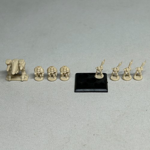 Warhammer epic 40k mixed - epic,