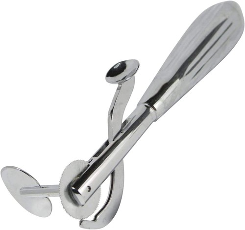 Finger ring cutter - finger,