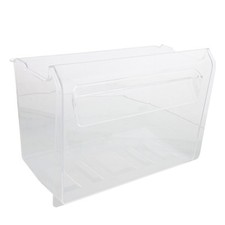 Zanussi Freezer Basket Bottom