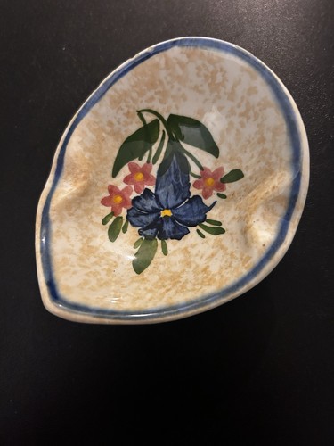 Vintage handpainted smf - vintage,