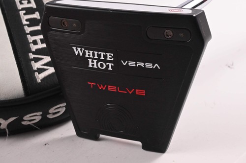 Odyssey white hot versa 12 - odyssey,