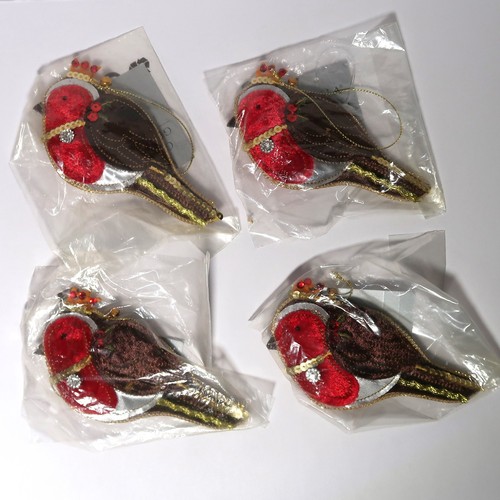 Set luxury fabric - set, 4