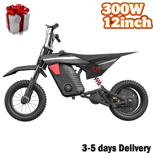 Electric kids dirt bike - electric,
