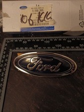 Genuine New FORD FRONT GRILLE