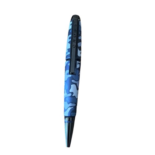 Edge matte blue camo gel - edge™,
