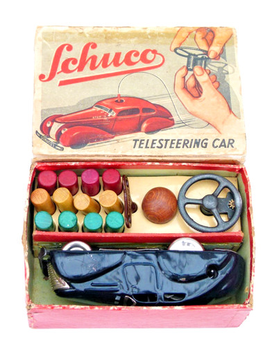 Superb schuco 3000 - superb,
