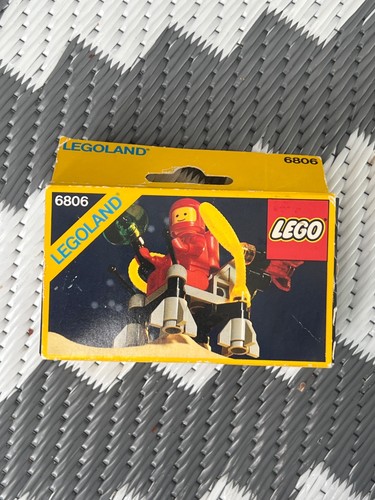 Lego space surface hopper - lego, space: