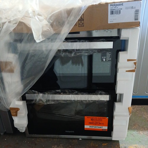 Hotpoint duh 10d built - hotpoint, ix