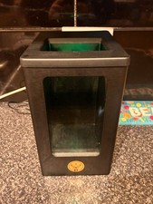 Jagermeister mini freezer