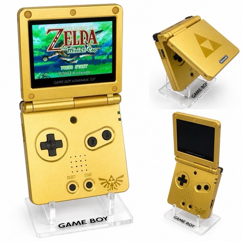 Nintendo gameboy advance - nintendo,