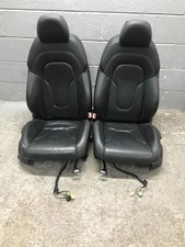 Audi TT MK2 06-14 Full Black