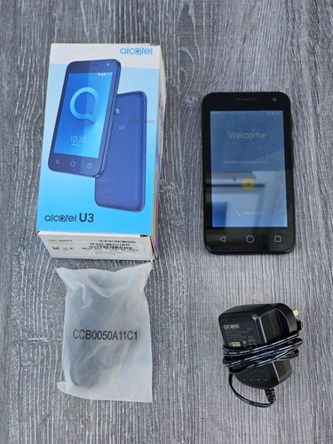 Alcatel touch screen smart - touch,