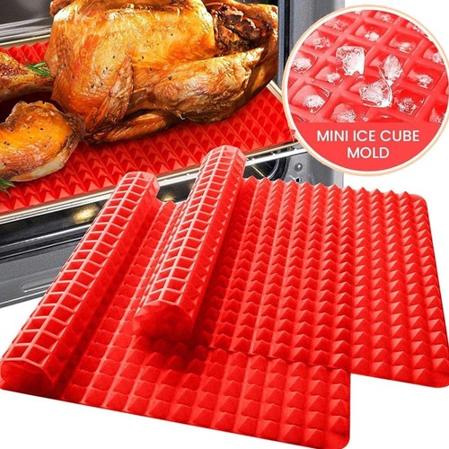 Diamond chef silicone - diamond,
