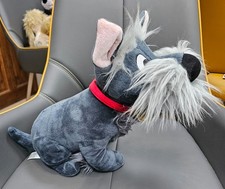 Disney Store 36cm Jock Plush