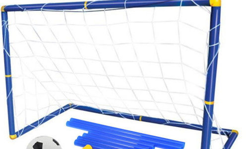 Folding mini football - mini,