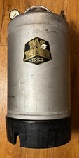 Trico Tap Tamer, 4 Gallon