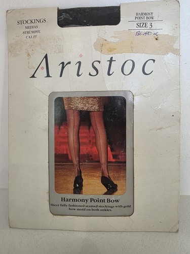 Aristoc harmony point bow - aristoc,