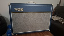 Vox AC15C1 Electric Guitar