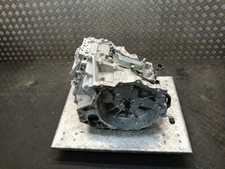 TOYOTA C-HR GEARBOX CVT