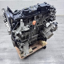 CITROEN DS3 MK1 ENGINE DIESEL