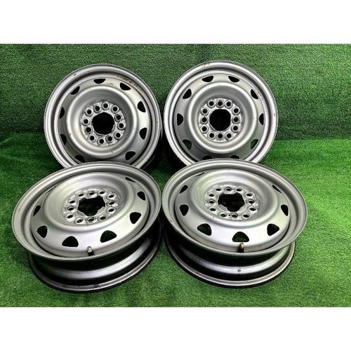 Inch universal steel wheel - steel,