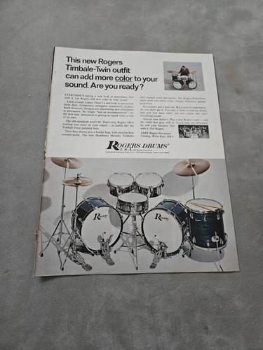 Tbook52 magazine advert 11x8 - advert, 11x8"