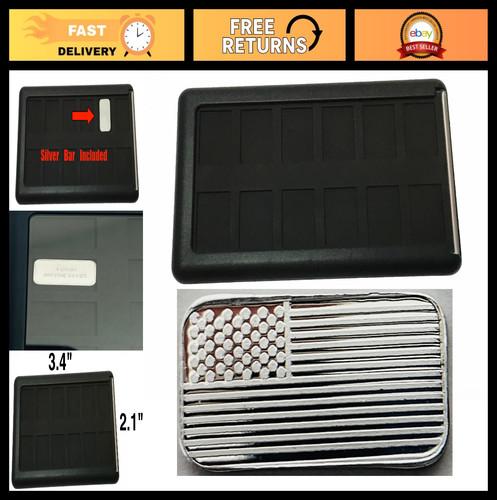 Premium bullion case for - premium,