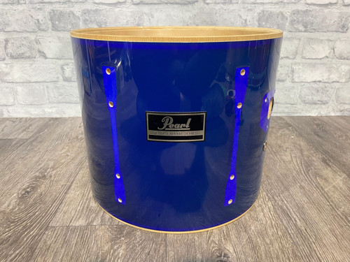 Pearl export tom drum shell - pearl,
