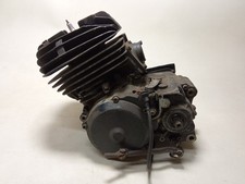 Yamaha YZ 100E Complete Engine